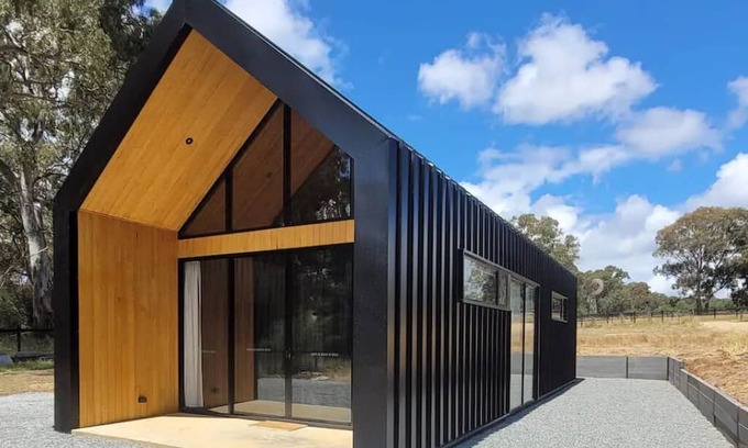 Sampson Flat Casa | Where nature & luxury meet.