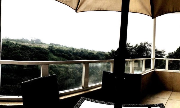 Lomas de Guadalupe Condominio | Views from the Heart of theForest/Wi-Fi/TV/Terrace