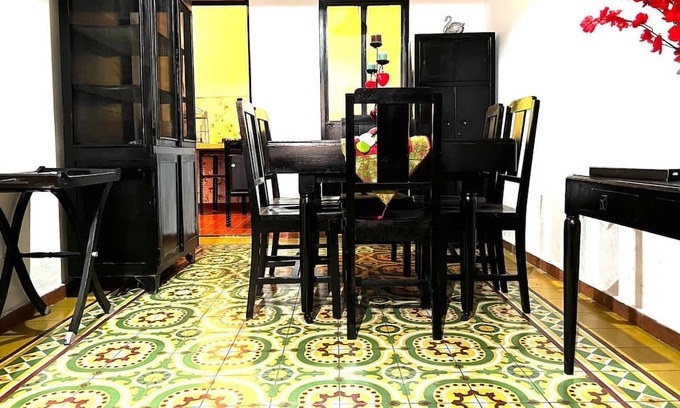 Centro histórico Casa | Morelia Centro Histórico