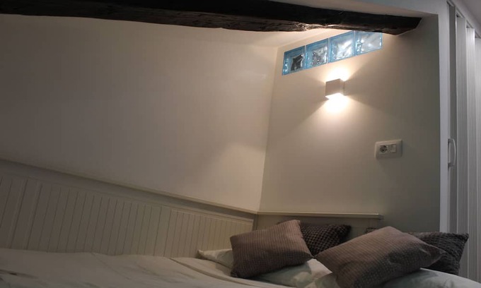 Vanchiglia Apartamento | Vrbo Property