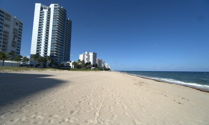 Bel Air Apartamento | On of the cleanest, confortable, compleat and well located properties in LBTS