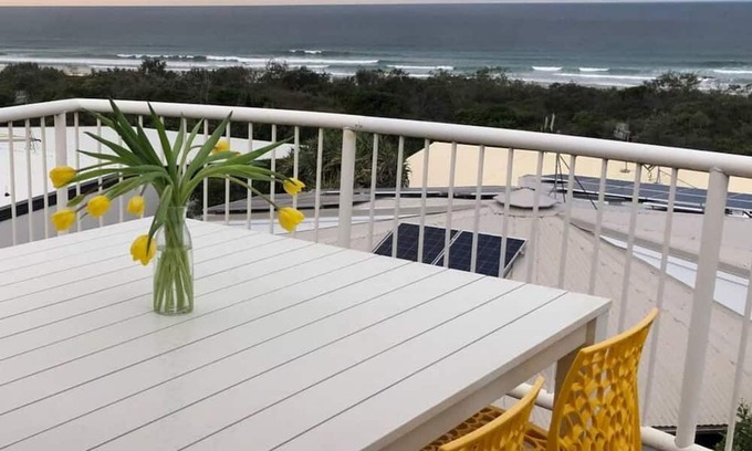 Peregian Beach Apartamento | 1/18 Peregian Esplanade Peregian Beach