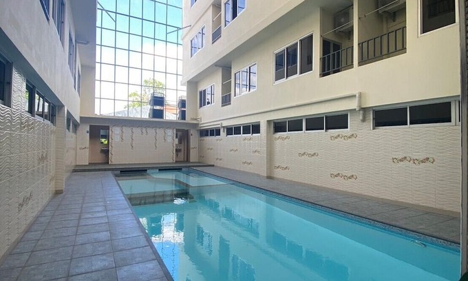 Nonthaburi Apartamento | Sivapruek Place