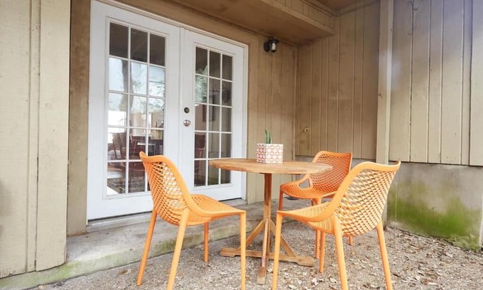 Bouldin Casa | Locale Bouldin Creek - Austin
