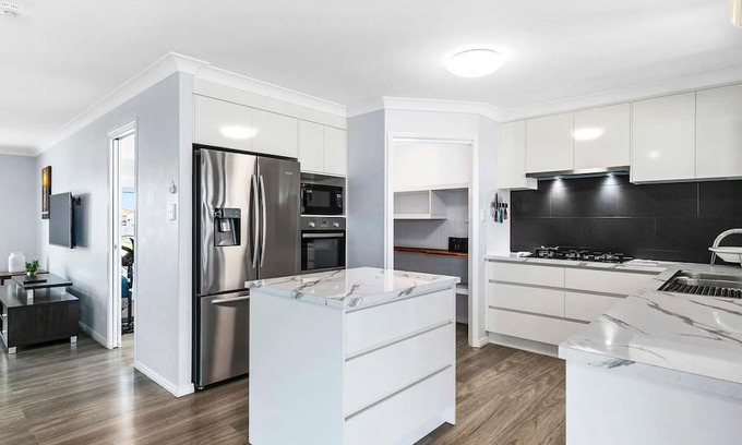 Point Vernon Casa | Retreat at the Point