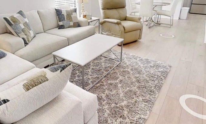 Palm Harbor Condominio | Family Vacation Condo - Eastlake, Palm Harbor