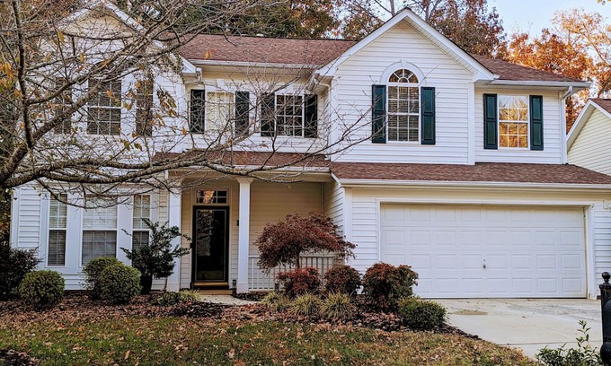 Concord Casa | Cedar's Corner in Concord