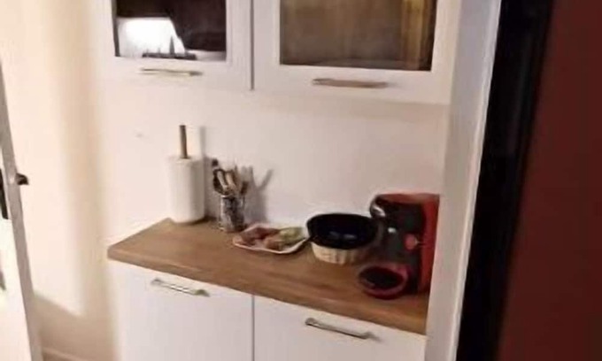 La Poterie Apartamento | Breizh Pauz - Les Villas du Parc
