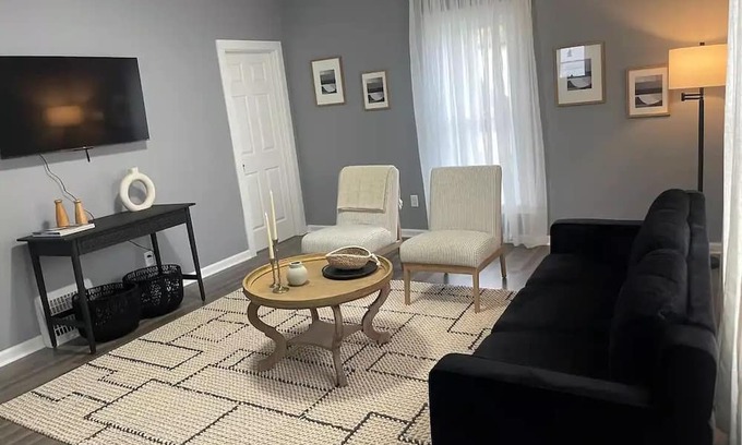 Anoka Casa | Miracle House