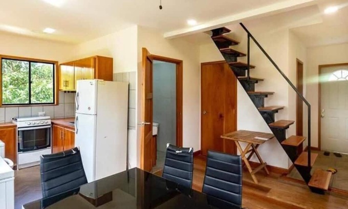 Jinotega Cabina | Cottage Style Cabin