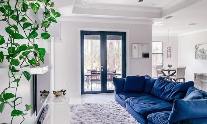Rural Estates Apartamento | 3 Bedroom 767814 by Houzlet