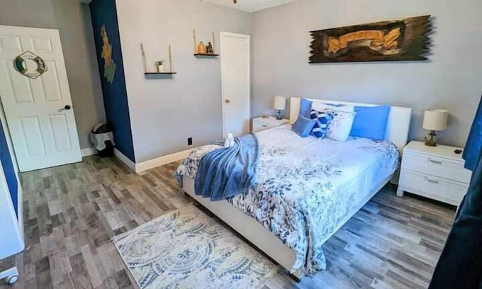 Lauderhill Apartamento | 1 Bedroom 760195 by Houzlet