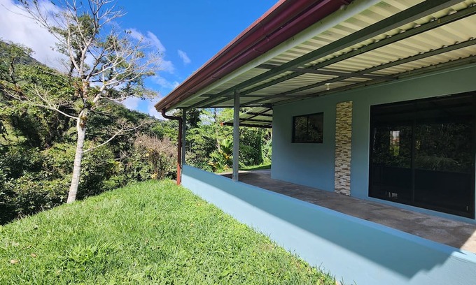 Bajos del Toro Casa | Casa en Bajos del Toro