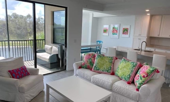 Lakewood Ranch Apartamento | 2 Bedroom 740175 by Houzlet