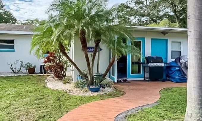 River District Apartamento | 2 Bedroom 792378 by Houzlet