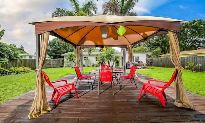 River District Apartamento | 2 Bedroom 792133 by Houzlet