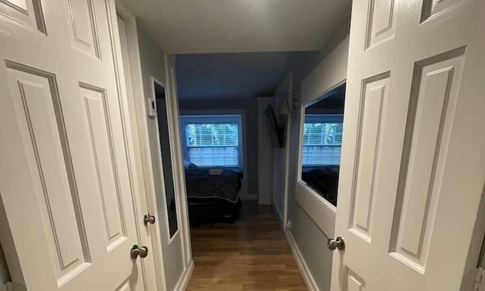 El Portal Apartamento | 1 Bedroom 789580 by Houzlet