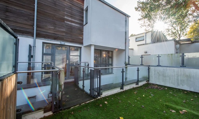 Clapham Apartamento | 2 Bed Flat in Clapham Common