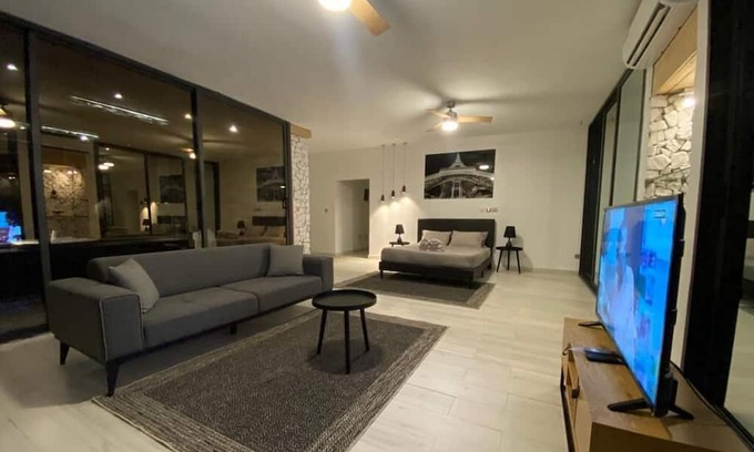 Cocody Apartamento | The Premium Cocody, Bonoumin
