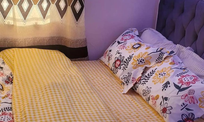 Juja Apartamento | cozy haven apt