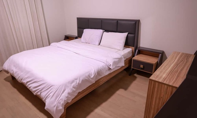 New Cairo Apartamento | Apartment 2 BDR in Mivida Compound