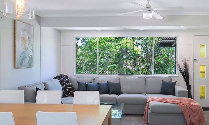Stafford Heights Apartamento | The Palms A Classic Queensland Retreat