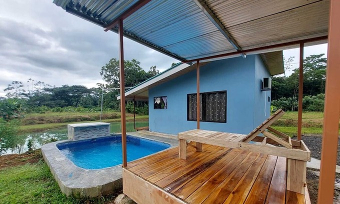 Penjamo Apartamento | Mini Casa del Lago
