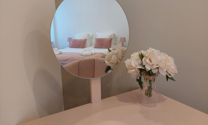 Colmar Centre Ville Apartamento | Le Bag appartement familial