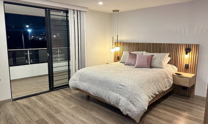 Kennedy Apartamento | Luxury Apartment in Bogota