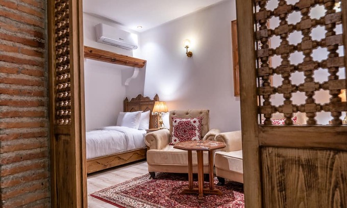 Chefchaouen Casa | Dar Chama