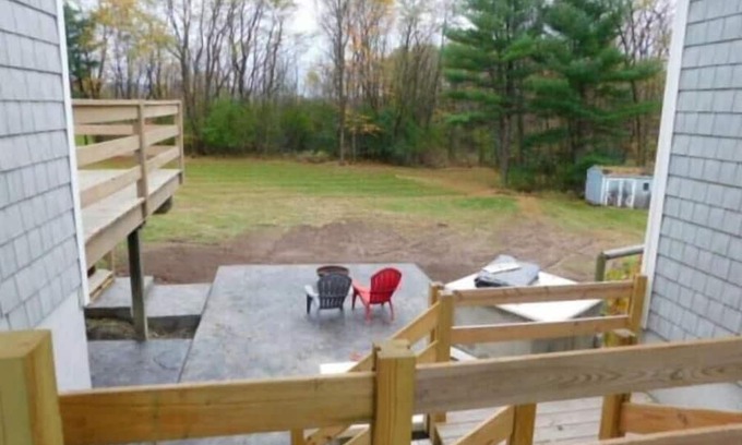 Bristol Hills Apartamento | cozy canandaigua home in the heart of it all.