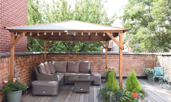 Worcester Hotel | The Hop Merchants House
