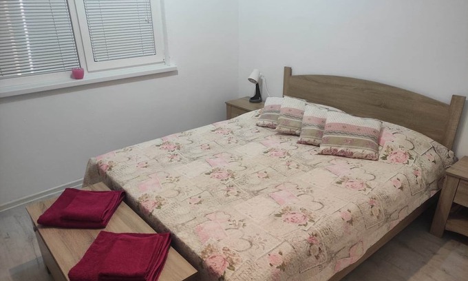 Samokov Apartamento | Тhe right place for solitude near winter and hot water spa resorts!
