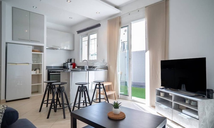 Saint-Sylvestre Apartamento | GuestReady - A sensational stay in Nice