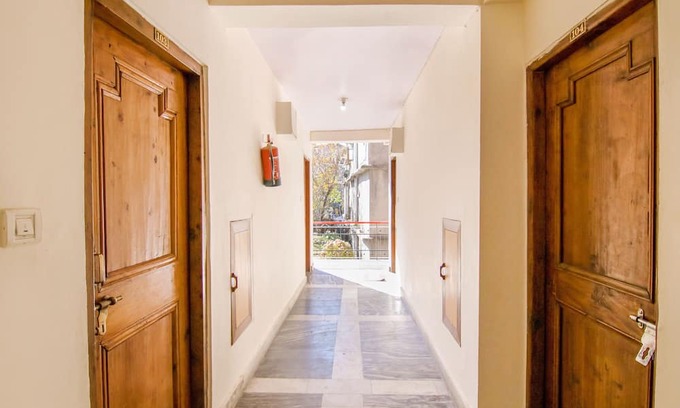 Aleo Hotel | Fabhotel Kundan Inn