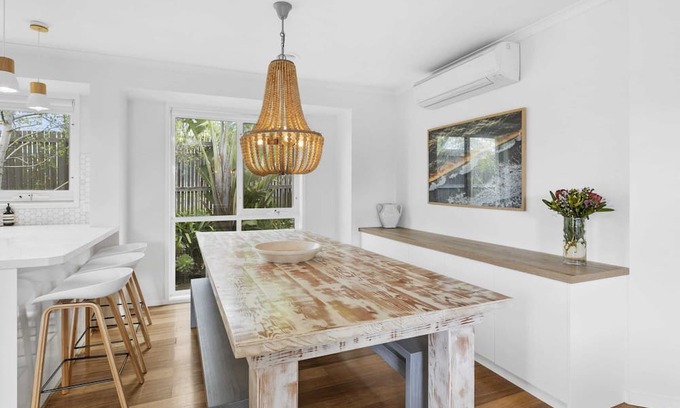 Jan Juc Casa | Juc Living 500m to surf beach