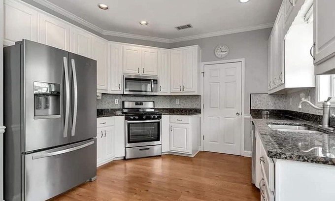 Loganville Casa | Loganville home away from home
