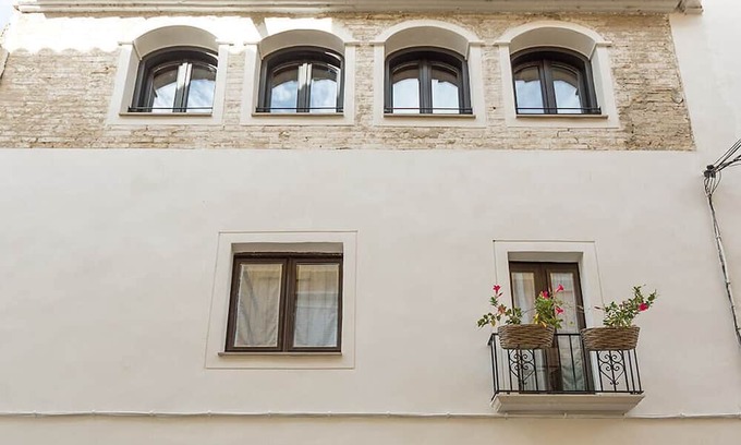 Tivenys Cabaña | Casa Santiago, Casa Rural
