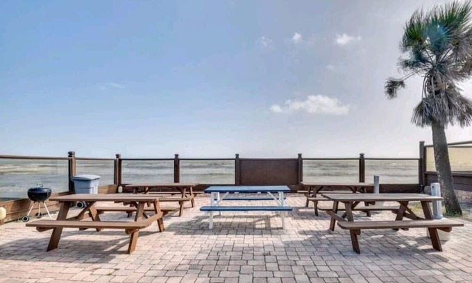 Bostwick Park Condominio | Daytona Silver Beach retreat ✨️