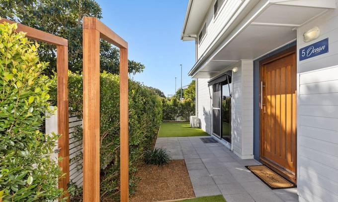 Kingscliff Casa | Oceans Five - Beachside Paradise