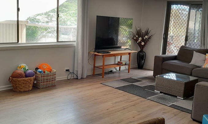 North Rothbury Casa | Winecountry Dreaming