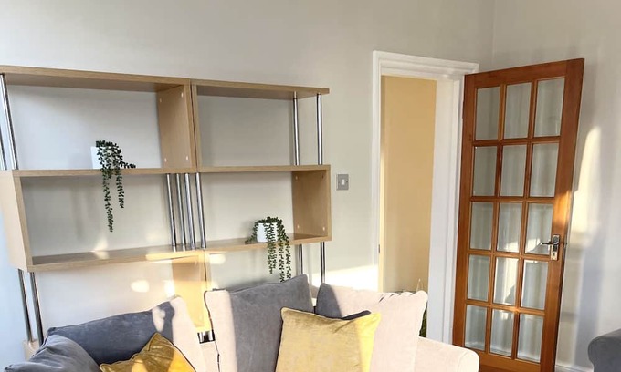 Mapesbury Apartamento | London Retreat 2-Bed Gem near Wembley Stadium
