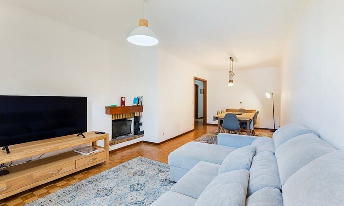 Lavra Apartamento | GuestReady - Exclusive Retreat in Lavra