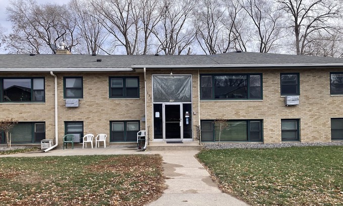 South St. Paul Apartamento | A place to refresh