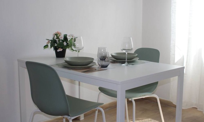 Scandicci Apartamento | Vrbo Property