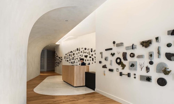 Tenderloin Casa | Art and Relaxation, San Francisco's Stylish Urban Escape, 3 Modern Units!