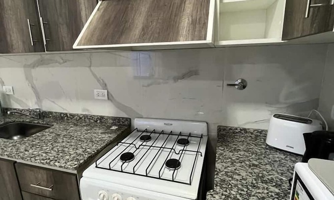 Luján de Cuyo Apartamento | Torrontés - 4 pax