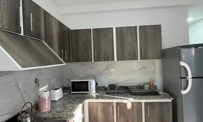 Luján de Cuyo Apartamento | Torrontés - 2 pax