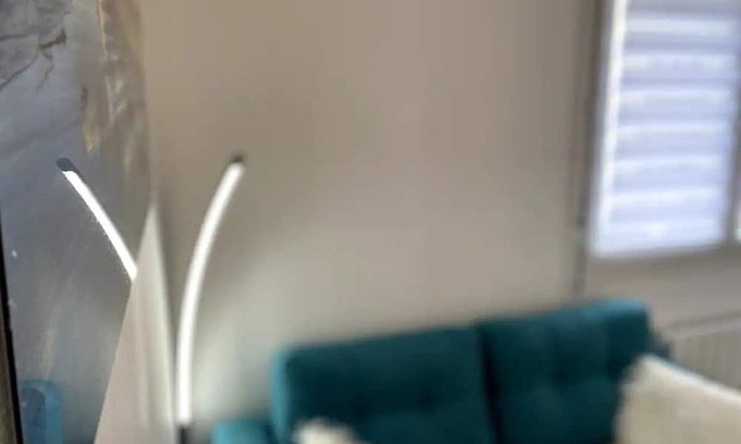 Brequerecque Apartamento | Bienvenue au La Ptit Caroline,