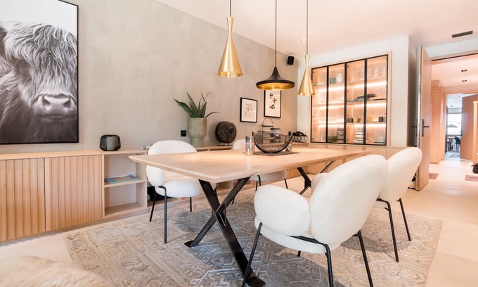 Andermatt Apartamento | Vrbo Property